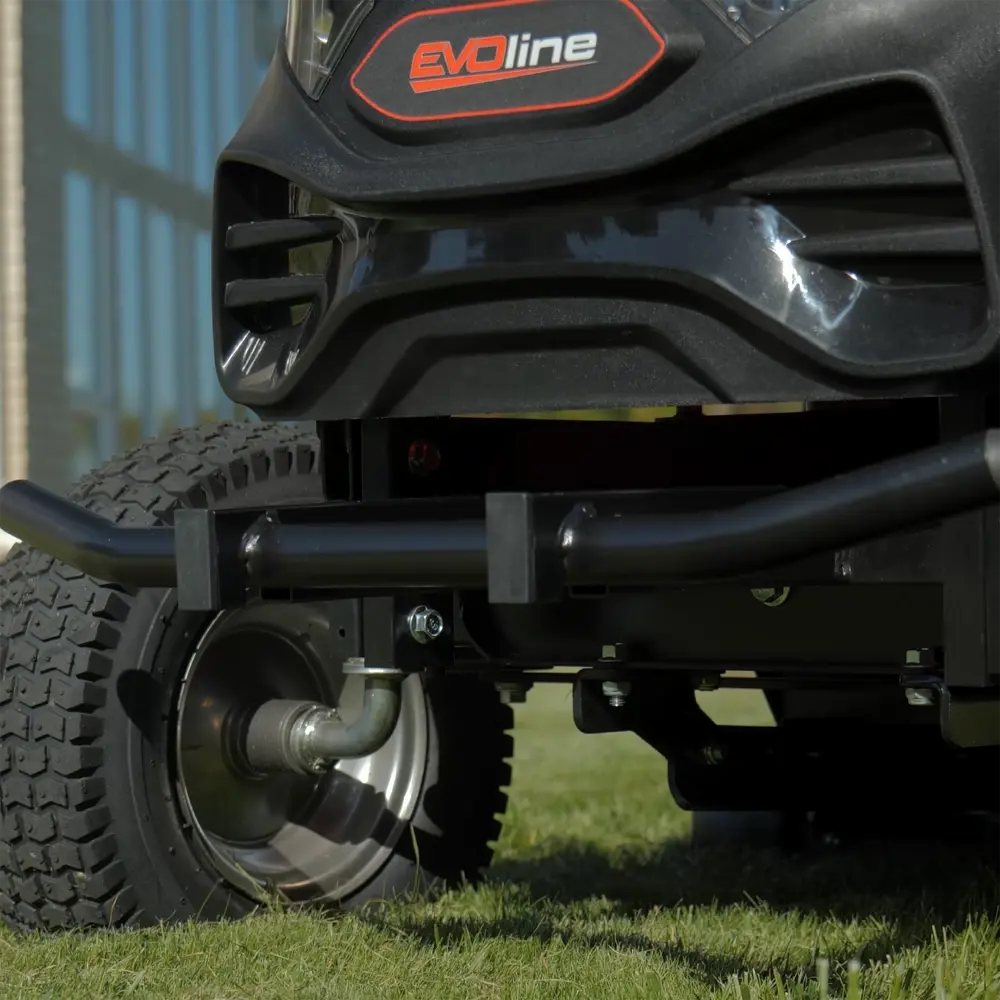 Трактор садовый Evoline TRG84CH 13 л.с. 112 см Santreyd STLM-2128384 - Вид №13