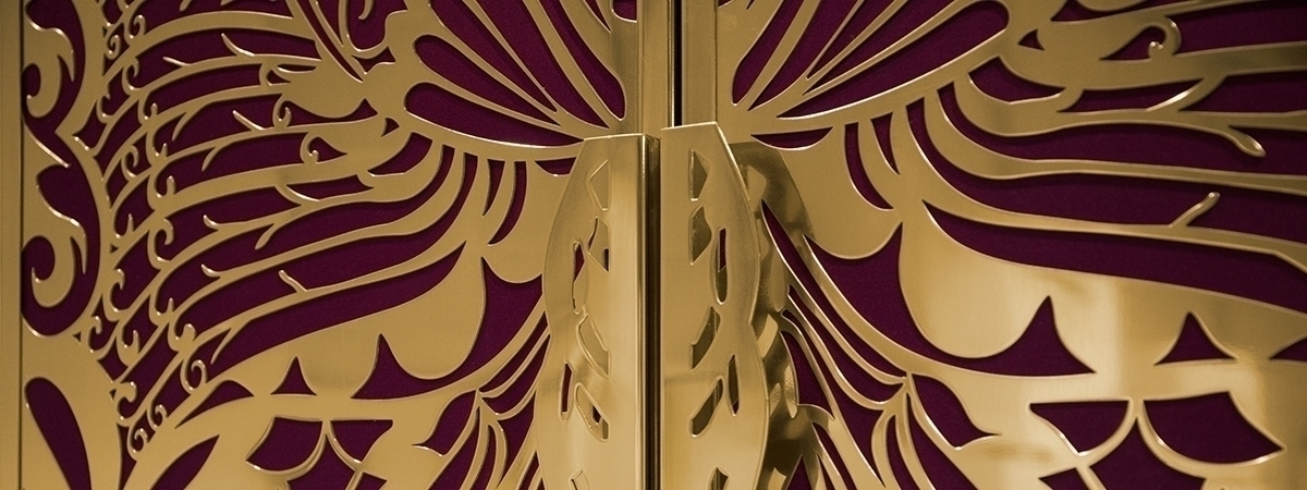 009321 Шкаф Mademoiselle Koket  - Вид №8