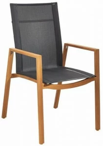 MOBIKA GARDEN Садовое кресло Batyline® с подлокотниками