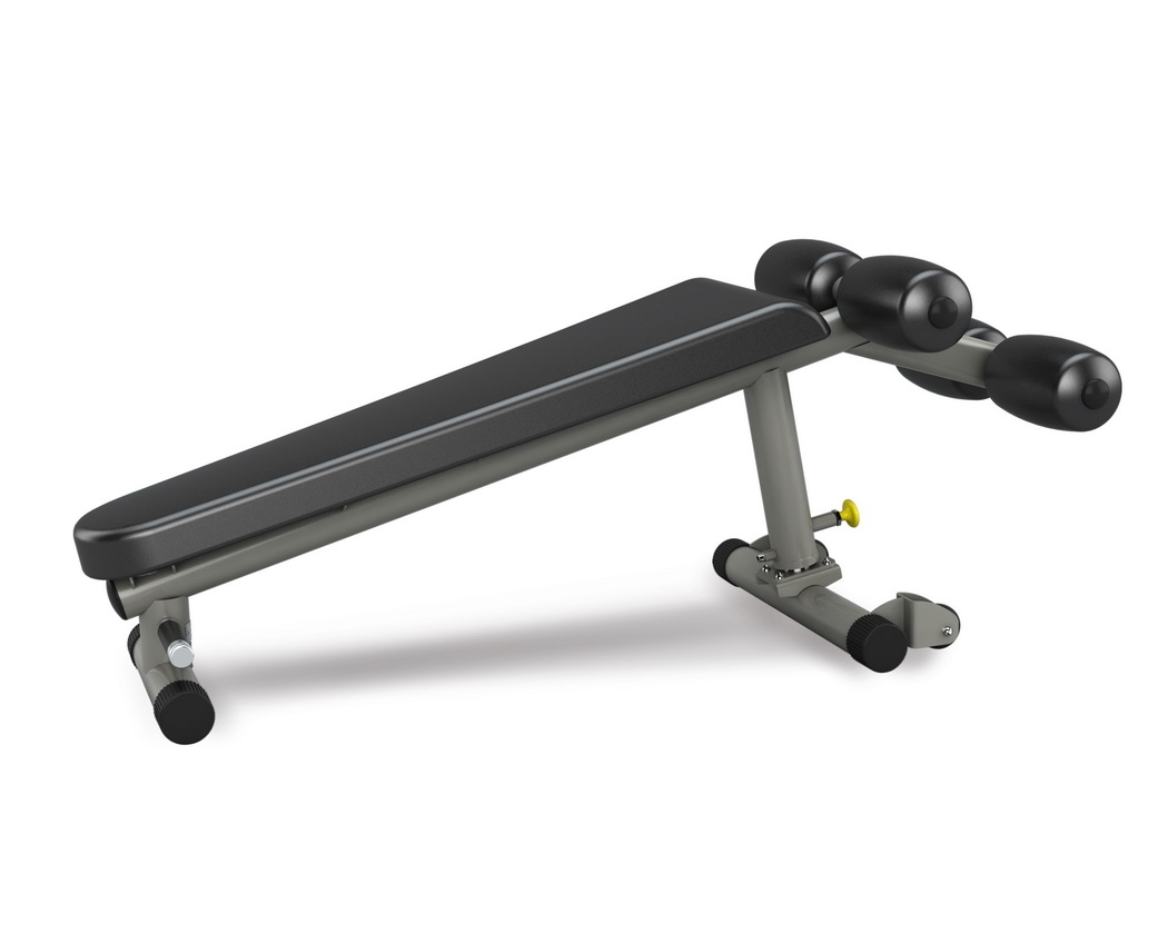 G3 FW83 g3 fw83 скамья для пресса регулируемая MATRIX G3 серия 