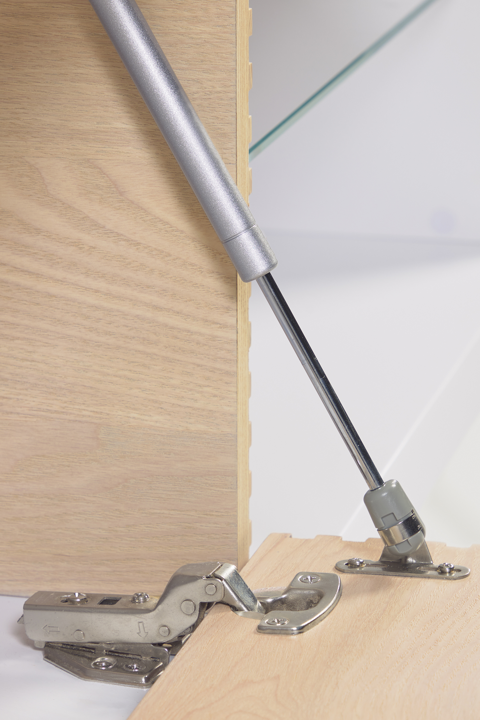 2000983239501 TV тумба LA FORMA Marielle  - Вид №3