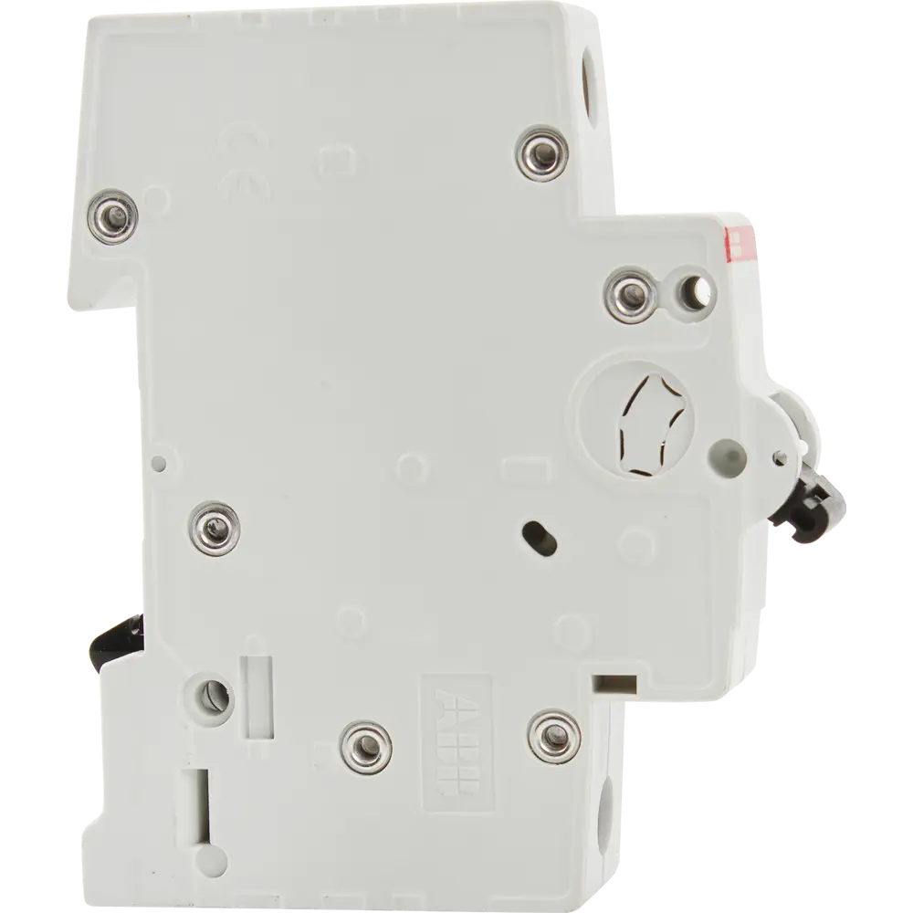 Автоматический выключатель ABB SH201L 1P C63 А 4.5 кА 2CDS241001R0634 STLM-2049235 - Вид №3