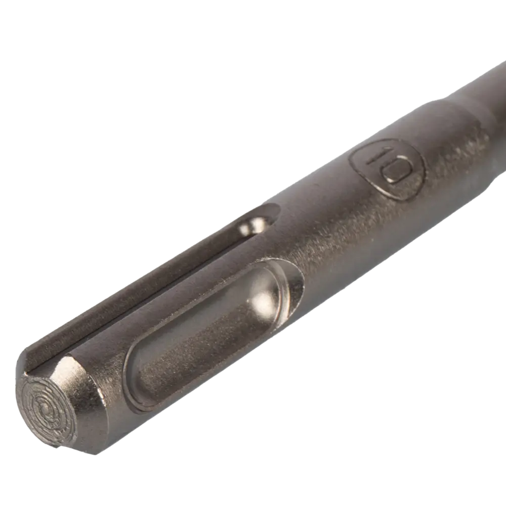 Бур SDS-plus KWB 10×210 мм для бетона и камня 89387005 STLM-1483998 - Вид №2