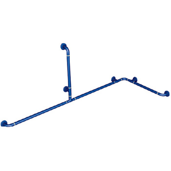 MALUX160 Edone Горизонтальная угловая ручка MALUX160 