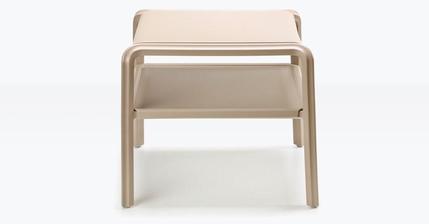 SCAB DESIGN Журнальный столик из технополимера sun-id-1387355 - Вид №1