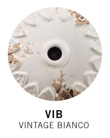 Регулируемый керамический подвесной светильник FERROLUCE Винтаж ARCH-00057937 - Вид №3