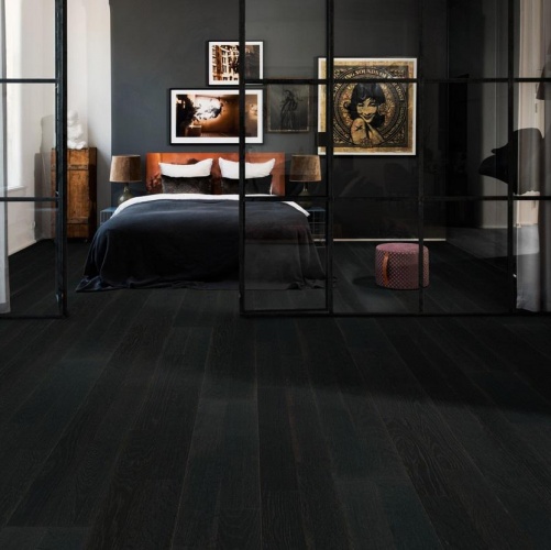 Паркетная доска Kahrs Дуб Шарколь 2600200514 - Вид №18