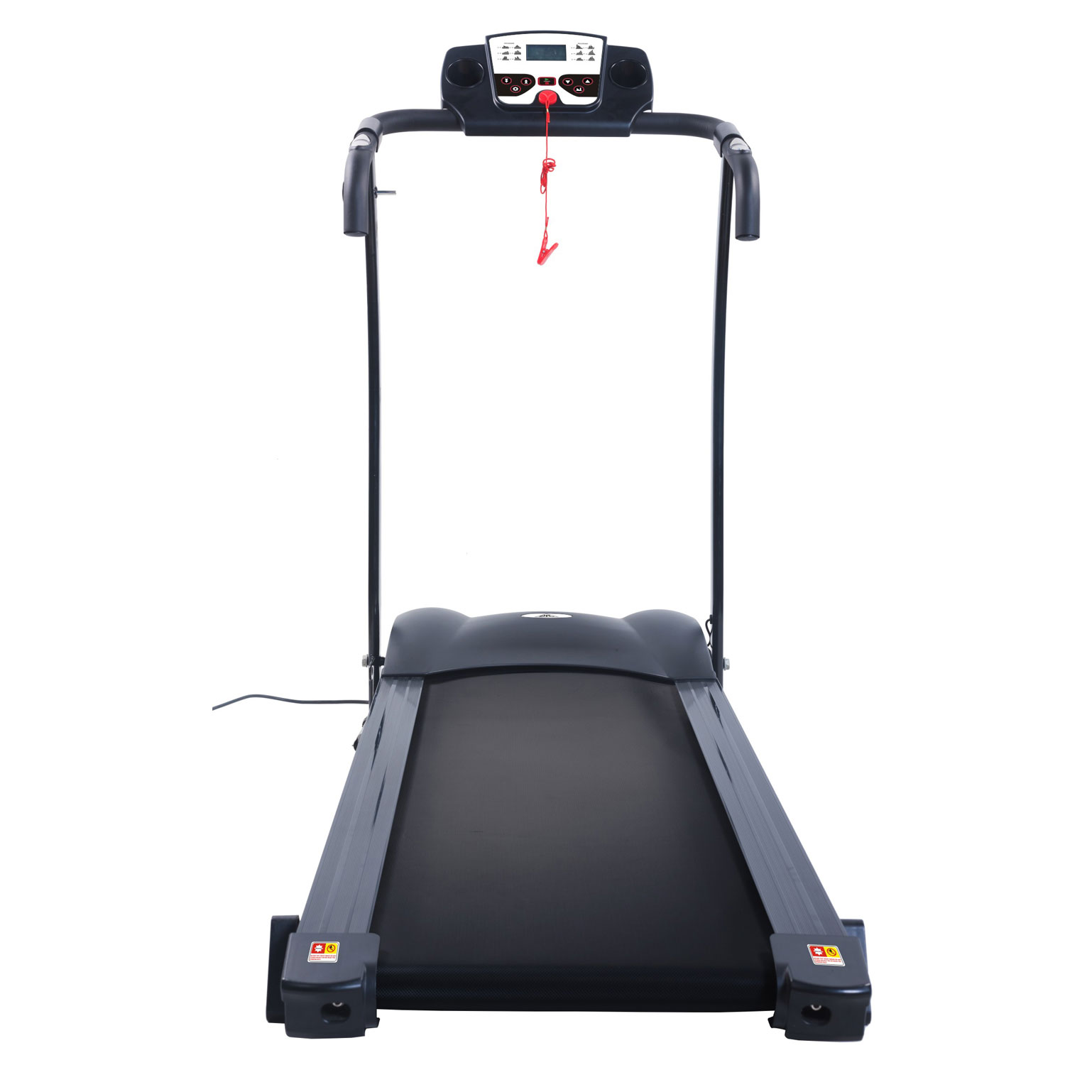 ASTRA T-200 Беговая дорожка astra t-200 DFC  - Вид №5