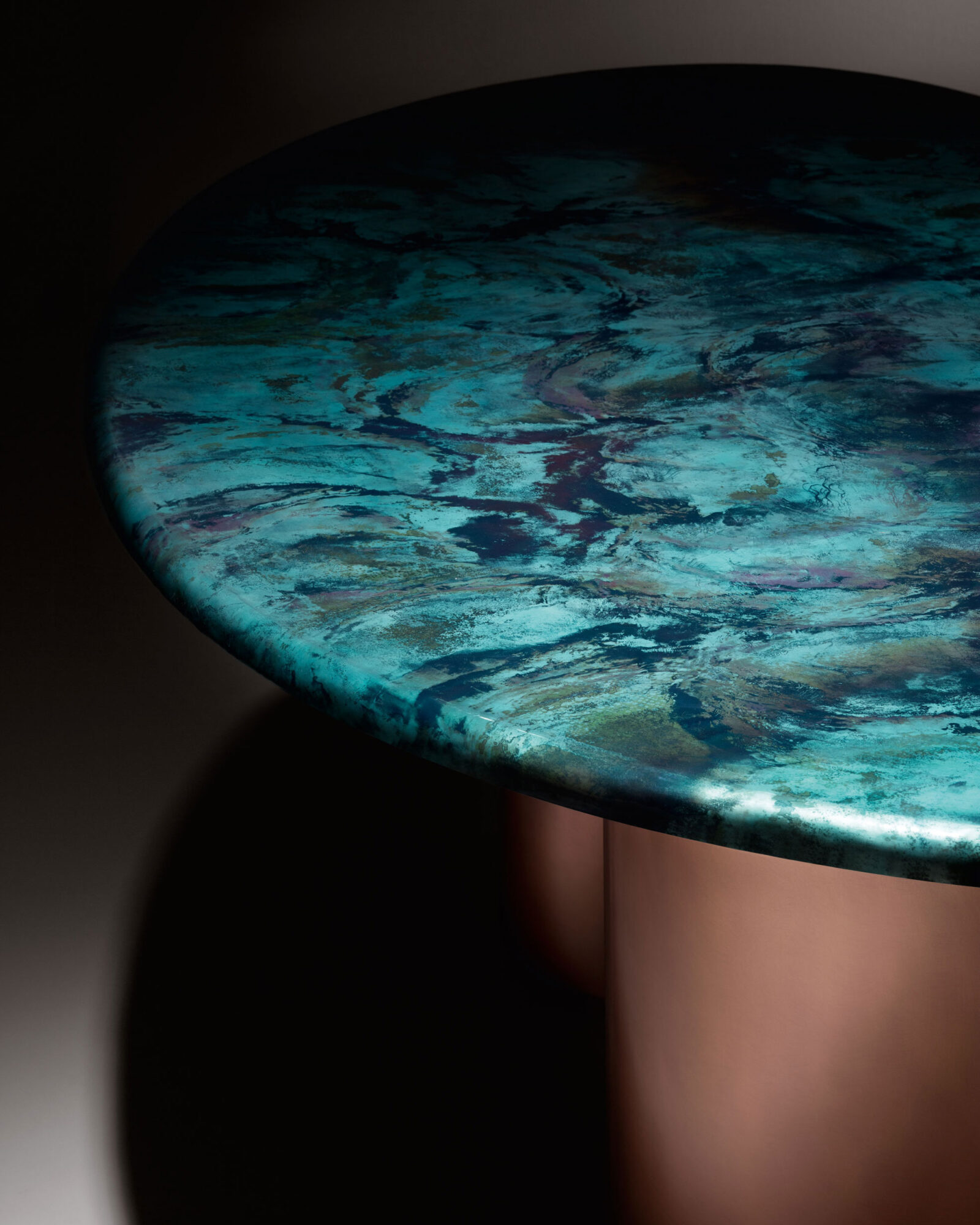 De Castelli BAIA by Zanellato/Bortotto sun-id-1992776 - Вид №1