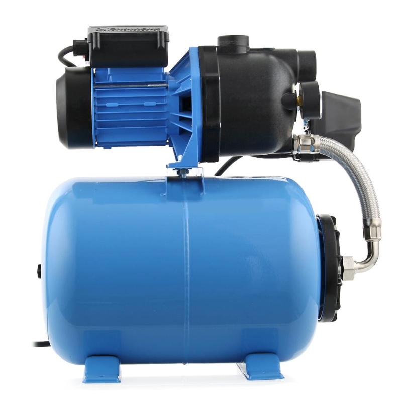 Насосная станция ДЖАМБО Джилекс 60/35 Ч-24 4020JLX - Вид №2