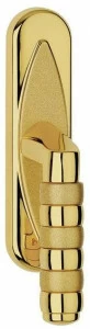 LINEA CALI' Латунный болт кремона классический стиль Relax