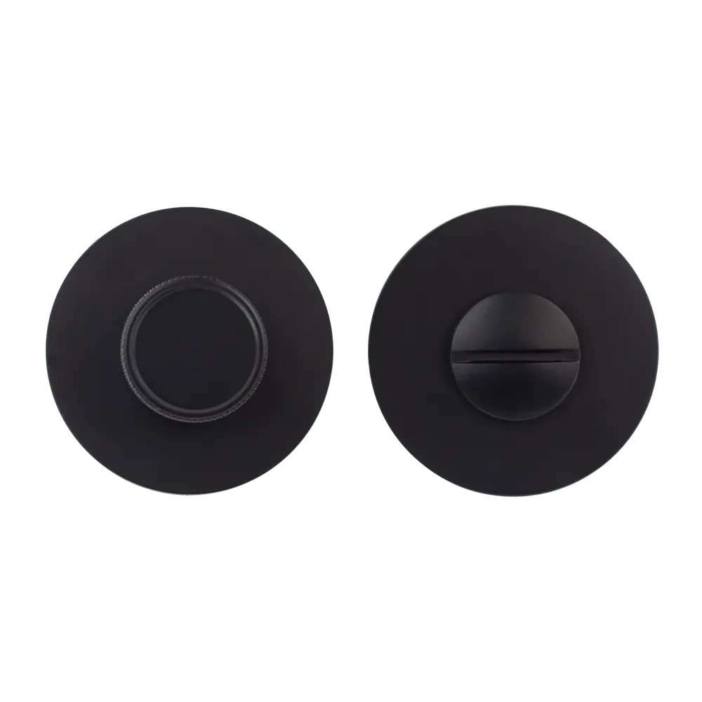 Фиксатор дверной Armex WC-4021 - стильная защита приватности 89402057 STLM-1563060 - Вид №1