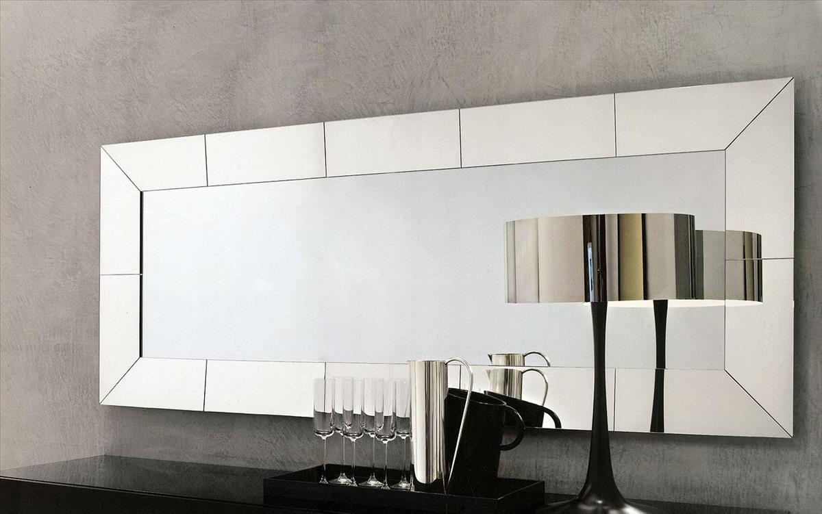 Зеркало  CATTELAN ITALIA REGAL 