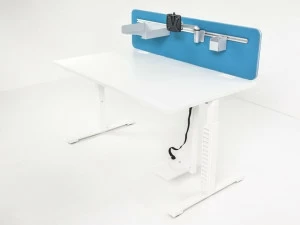 MDD Комплект стола из металла Ogi