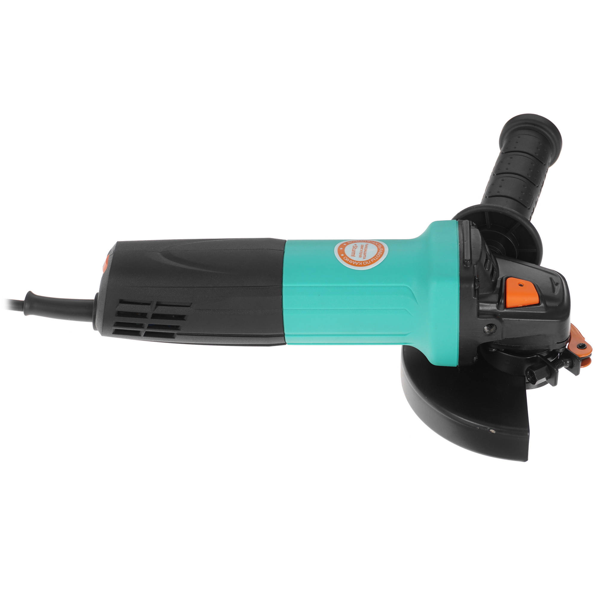 Углошлифовальная машина (УШМ) Sturm! AG90125E 9938087 STDN-0009423 - Вид №3