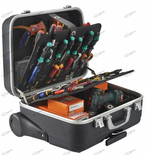 PLANO Тележка для профессиональных инструментов Procase sun-id-1347317