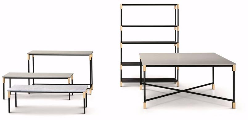 arflex Книжный шкаф из дерева Match sun-id-1402736 - Вид №1