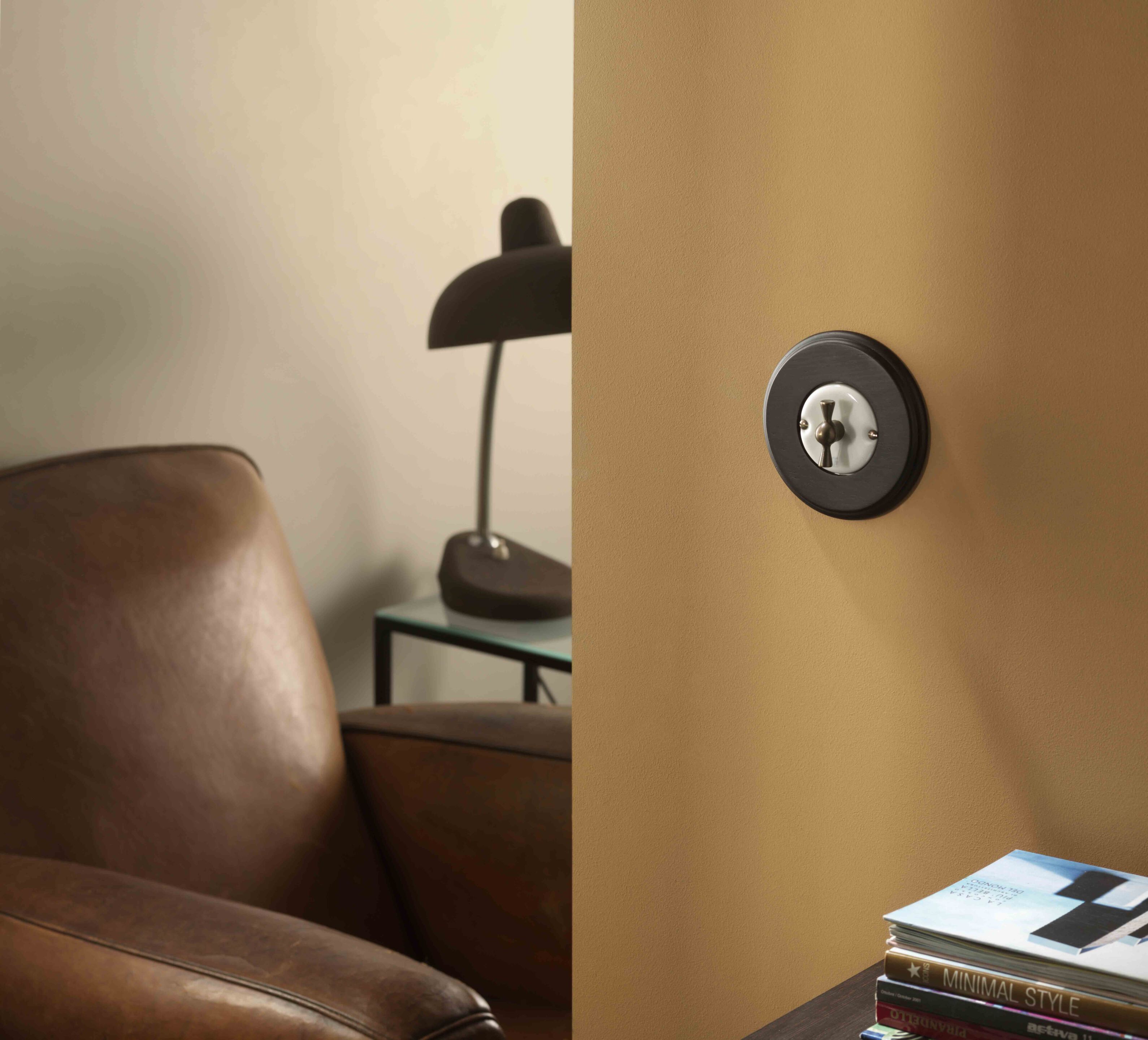 Гражданская серия в Китае GI Gambarelli Arreda Tonda ARCH-00059748 - Вид №3