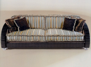 Диван  FRANCESCO MOLON D507