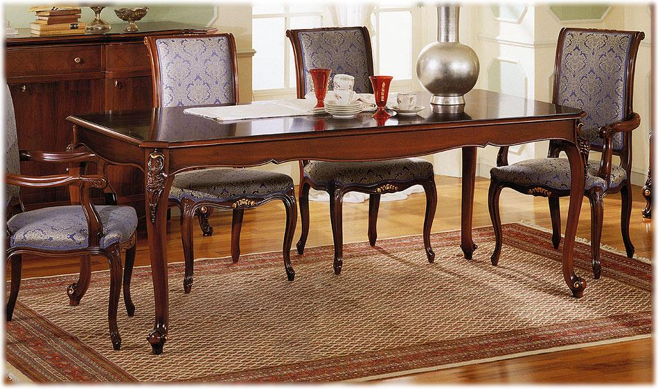 Стол  CANTALUPPI Botticino tavolo 