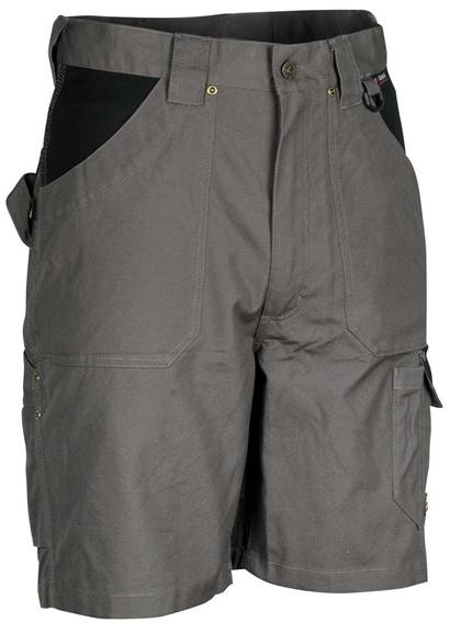 COFRA Шорты Canvas sun-id-1470743 - Вид №4