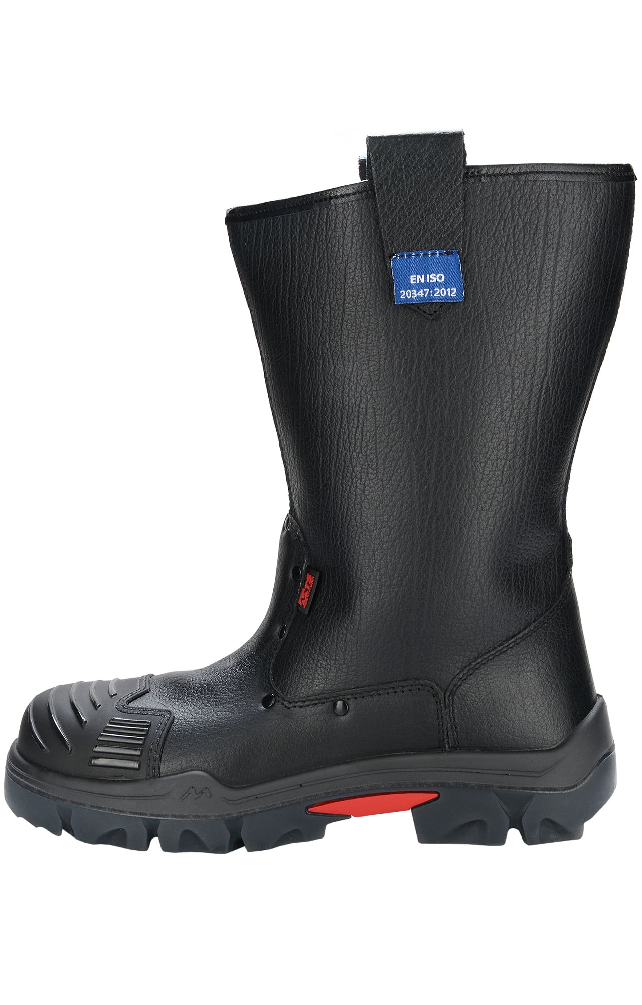 69907 Сапоги  MTS  Летняя обувь  размер 46  - Вид №4