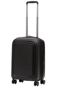 SZV34-651 Чемодан SZV34 Expandable Small Trolley Mandarina Duck Logoduck+