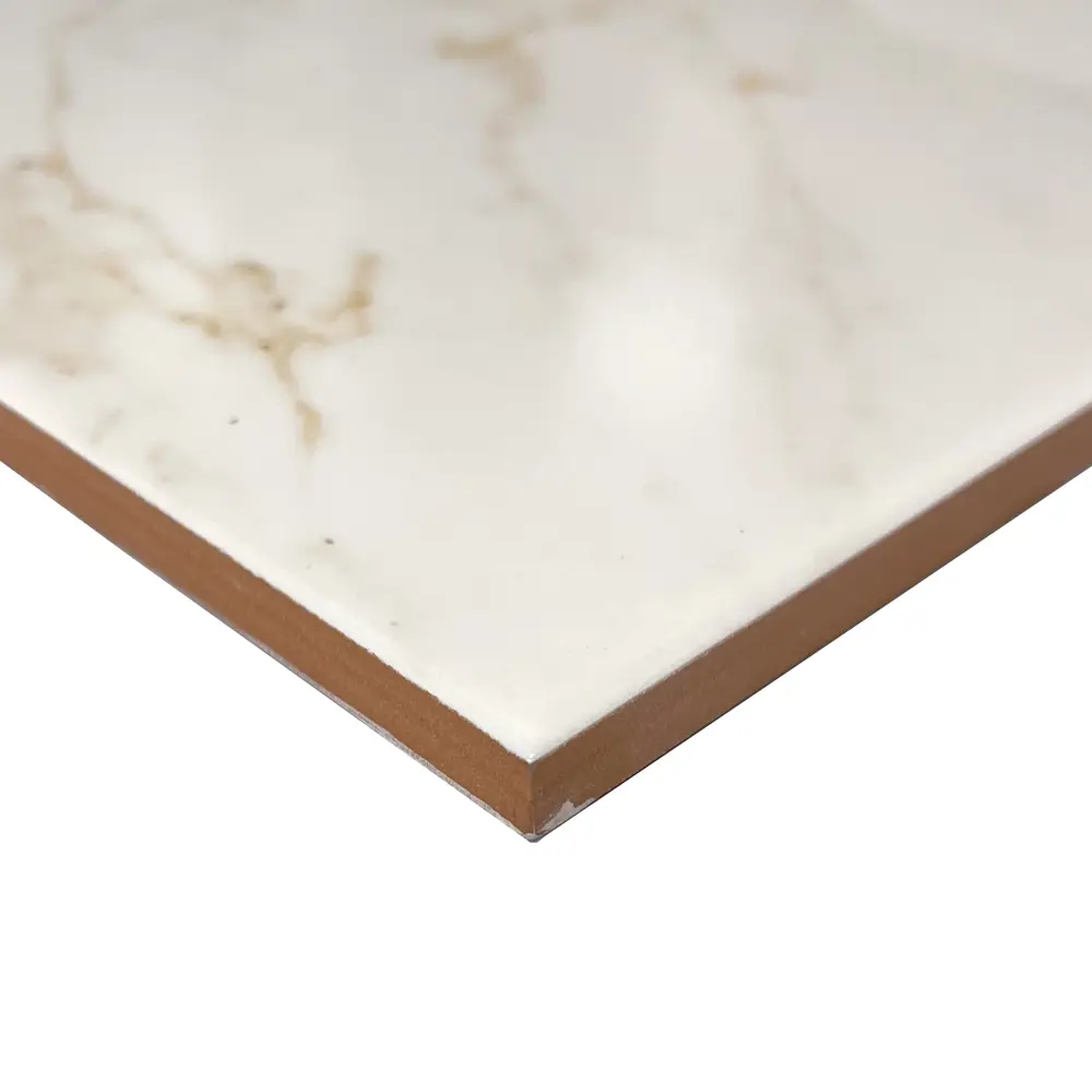 Настенная плитка KREAFORTA Mersey Clctta 20x40 см 1.62 м² матовая цвет бежевый STLM-2034415 - Вид №3