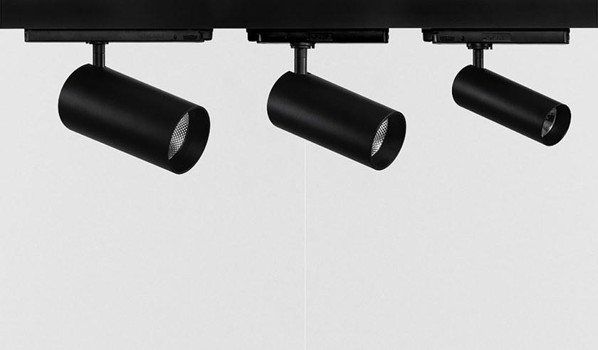 ONOK Lighting Светодиодное освещение из алюминия Focus sun-id-1480828 - Вид №1