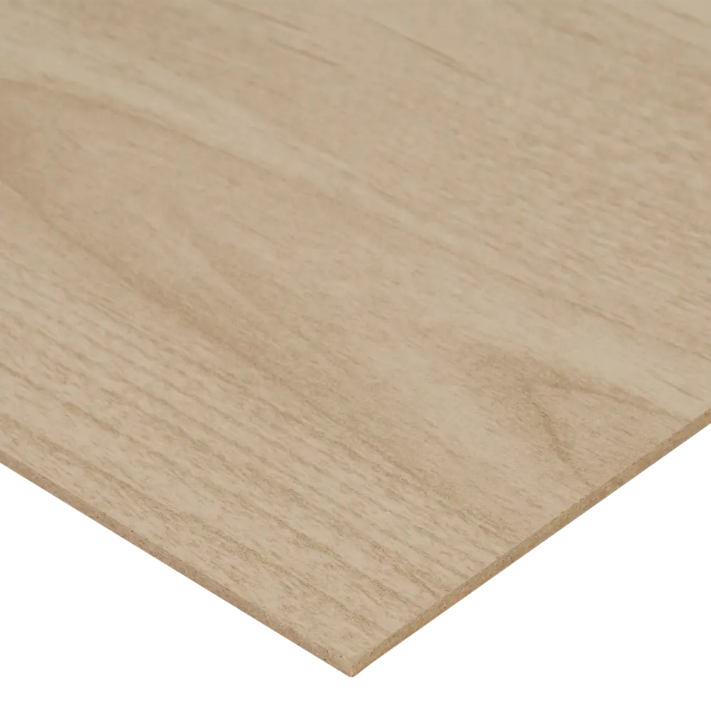 Задняя стенка SPACEO KUB 44х35.8 см, МДФ, цвет дуб STLM-2165472 - Вид №3