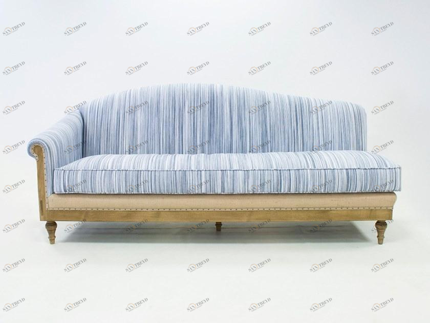 CREARTE COLLECTIONS Дормез из ткани Avis essence 74