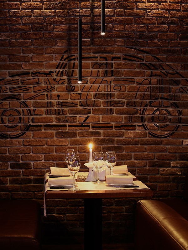 Stelo 0S 600 Ghidini Stelo S .01 Белый (Матовый)  - Вид №3