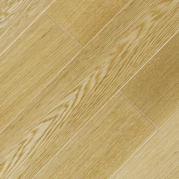 Массивная доска Magestik floor С покрытием (300-1800)x150x18мм Дуб (Гладкая) 300-1800х150 мм MGK Magestic floor 2600300211 - Вид №2