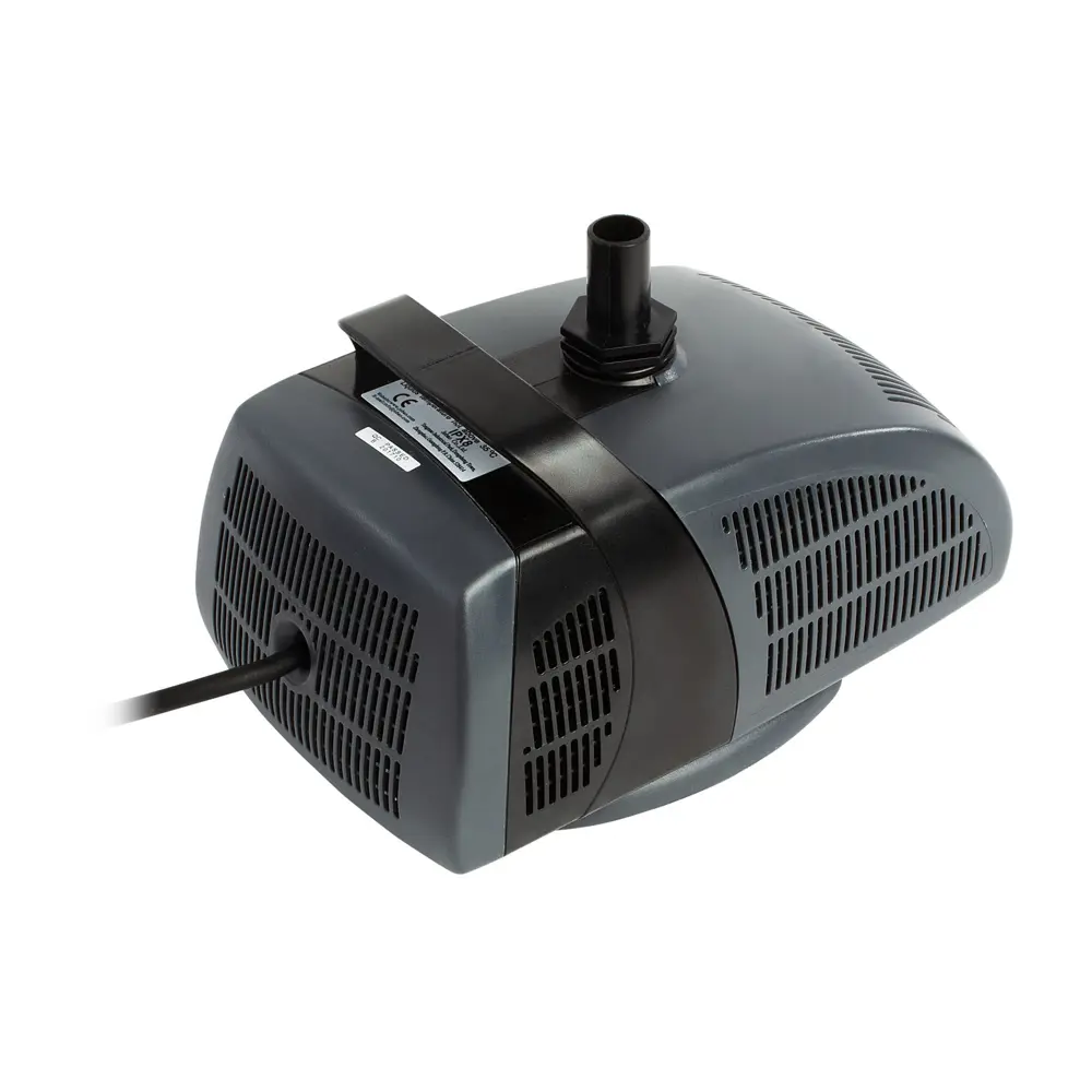 Насос для фонтана 3000 л/ч PF-3000, с насадкой Santreyd STLM-2125102 - Вид №12