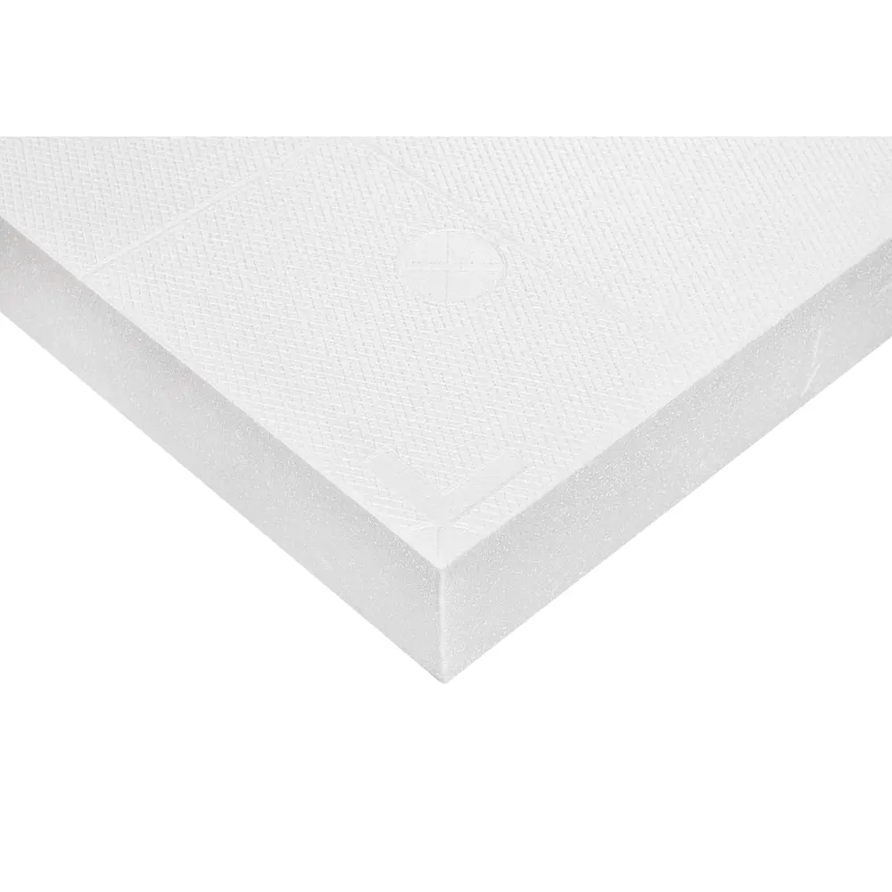 Пенополистирол Knauf Therm Теплая стена 1200x600x120 мм 85066622 STLM-2134384  - Вид №2