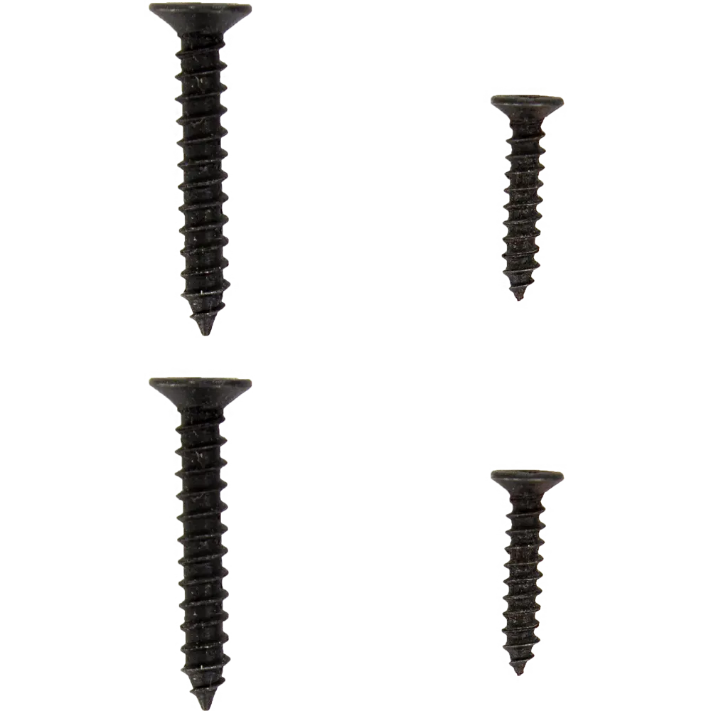 Кронштейн MOD5 19x24 см, цвет антик бронза Santreyd STLM-2033511 - Вид №2