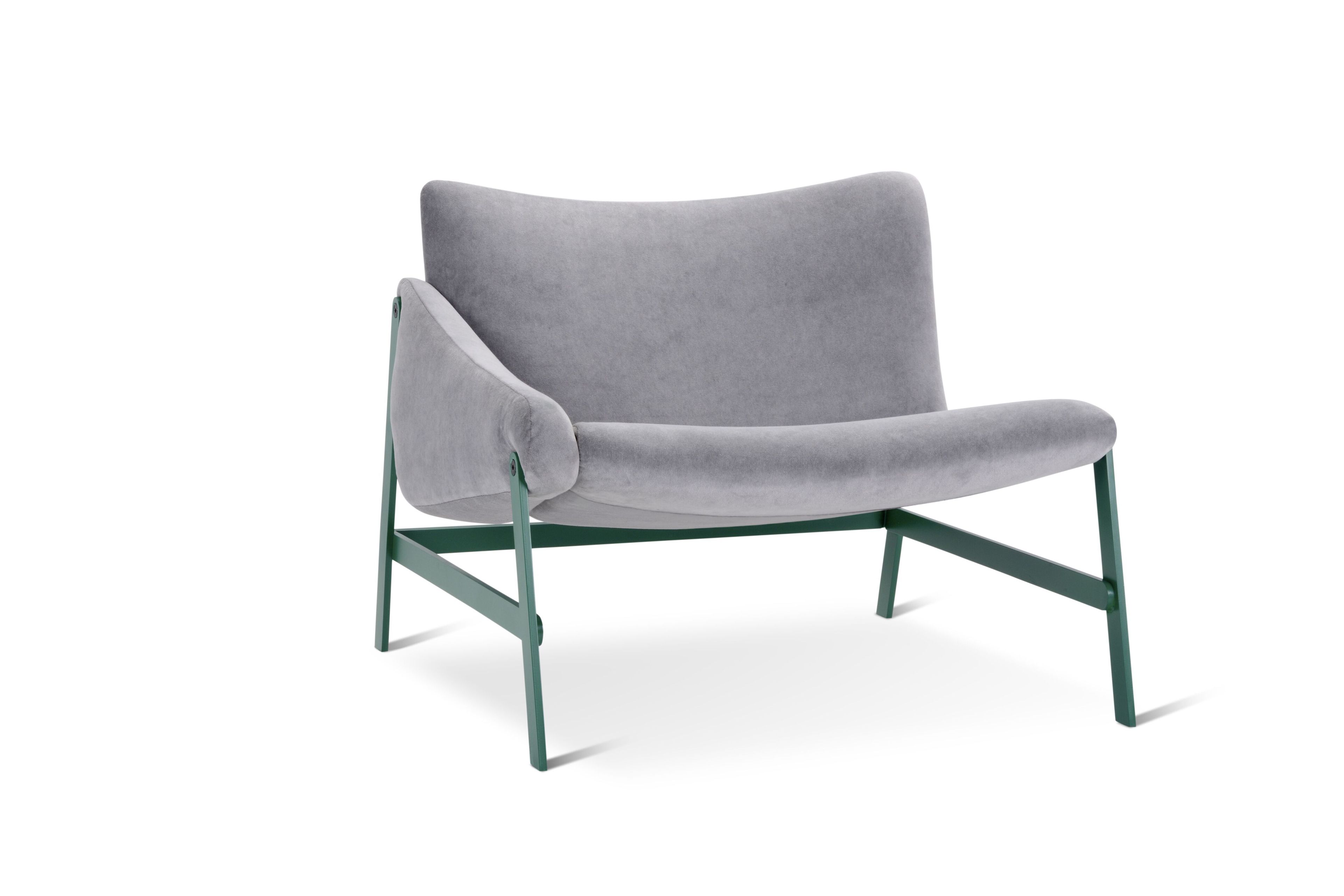 Кресло с одним подлокотником Adrenalina гамак ARCH-00134463 - Вид №1