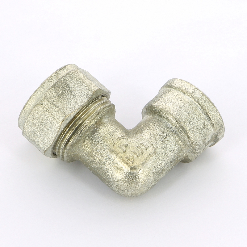 Угол обжим-В HENCO 20х1/2" 62004 - Вид №2