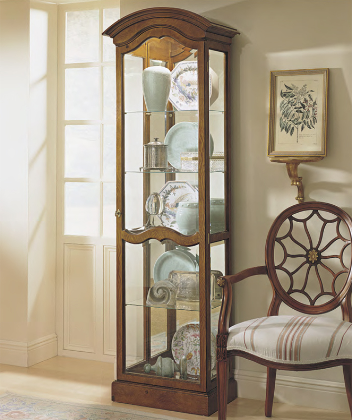 Витрина  FRANCESCO MOLON V3 