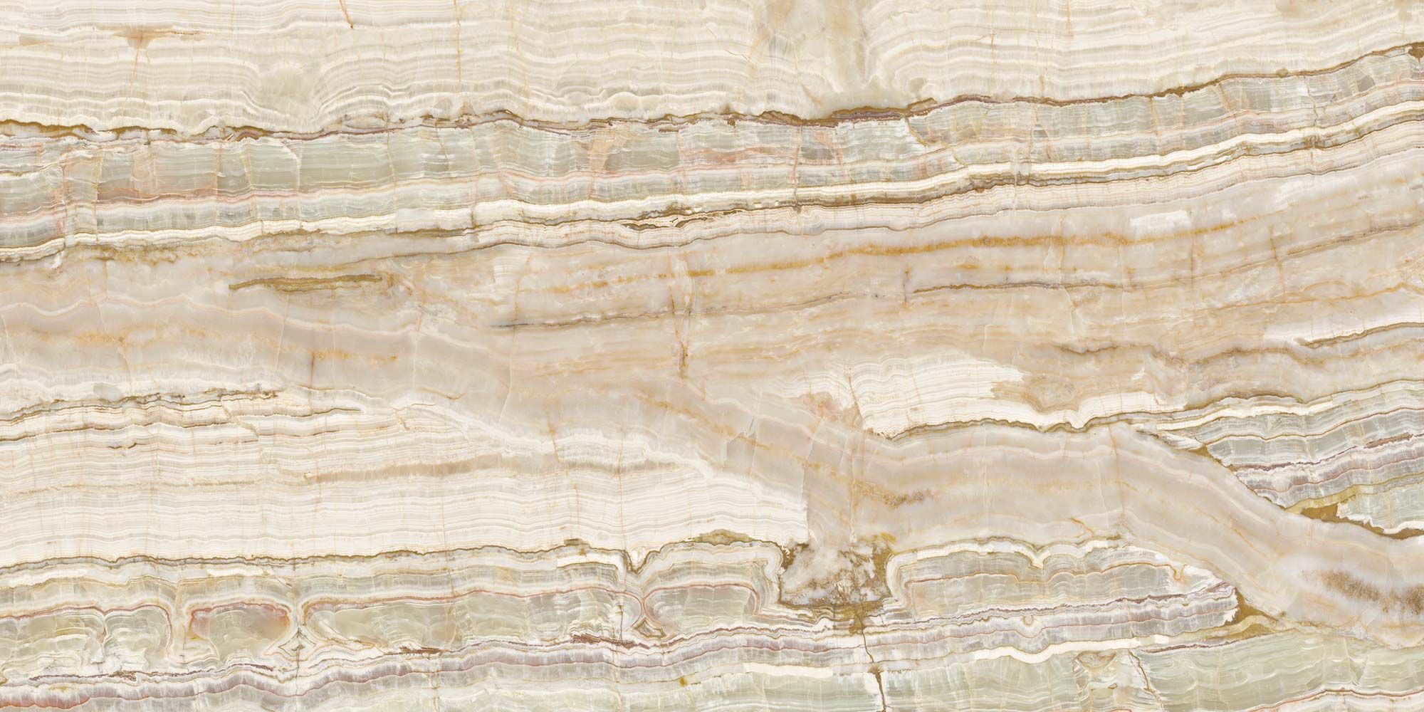 Декоративная панель из алюминия, стекла или ПММА Tecnografica большой мрамор ARCH-00055927 - Вид №2