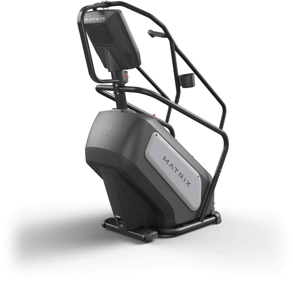 CM-ES-PLED Лестница-степпер (климбер) endurance cm-es-pled MATRIX