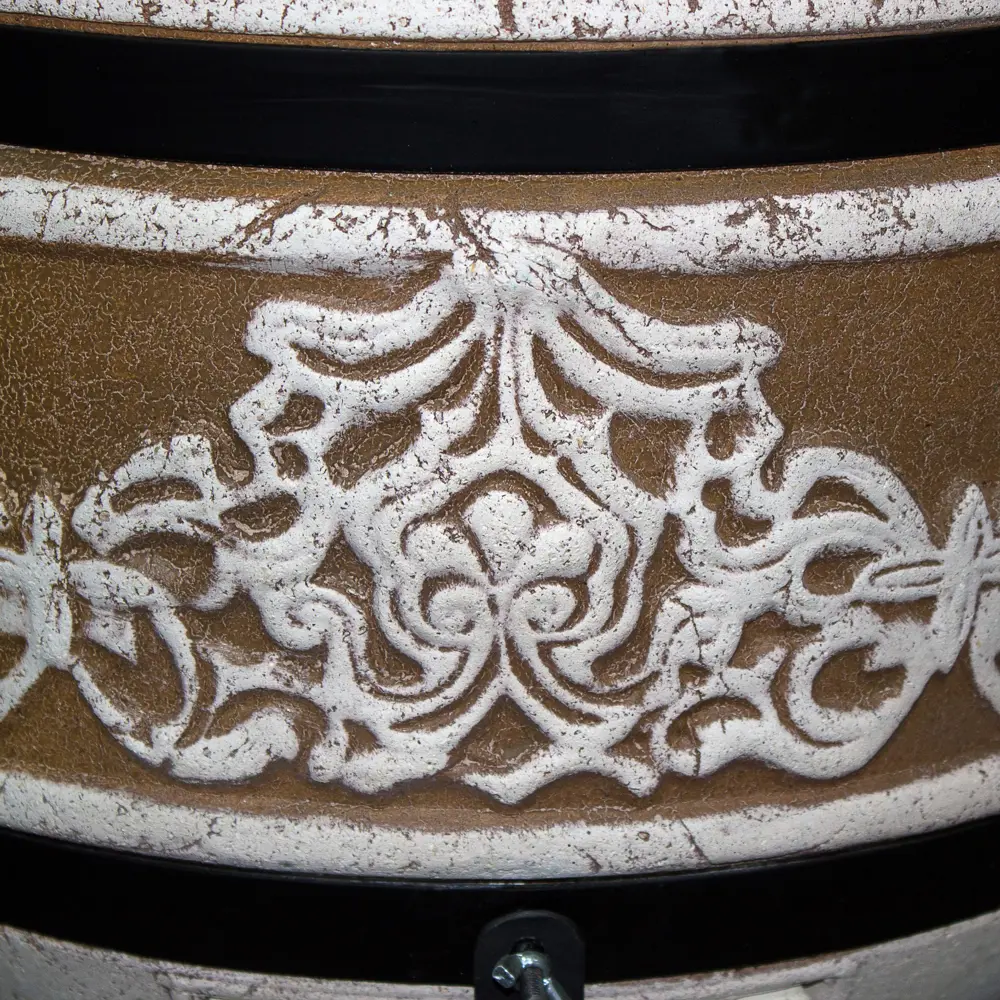 Тандыр средний 57x74x43 см Santreyd STLM-2114229 - Вид №4