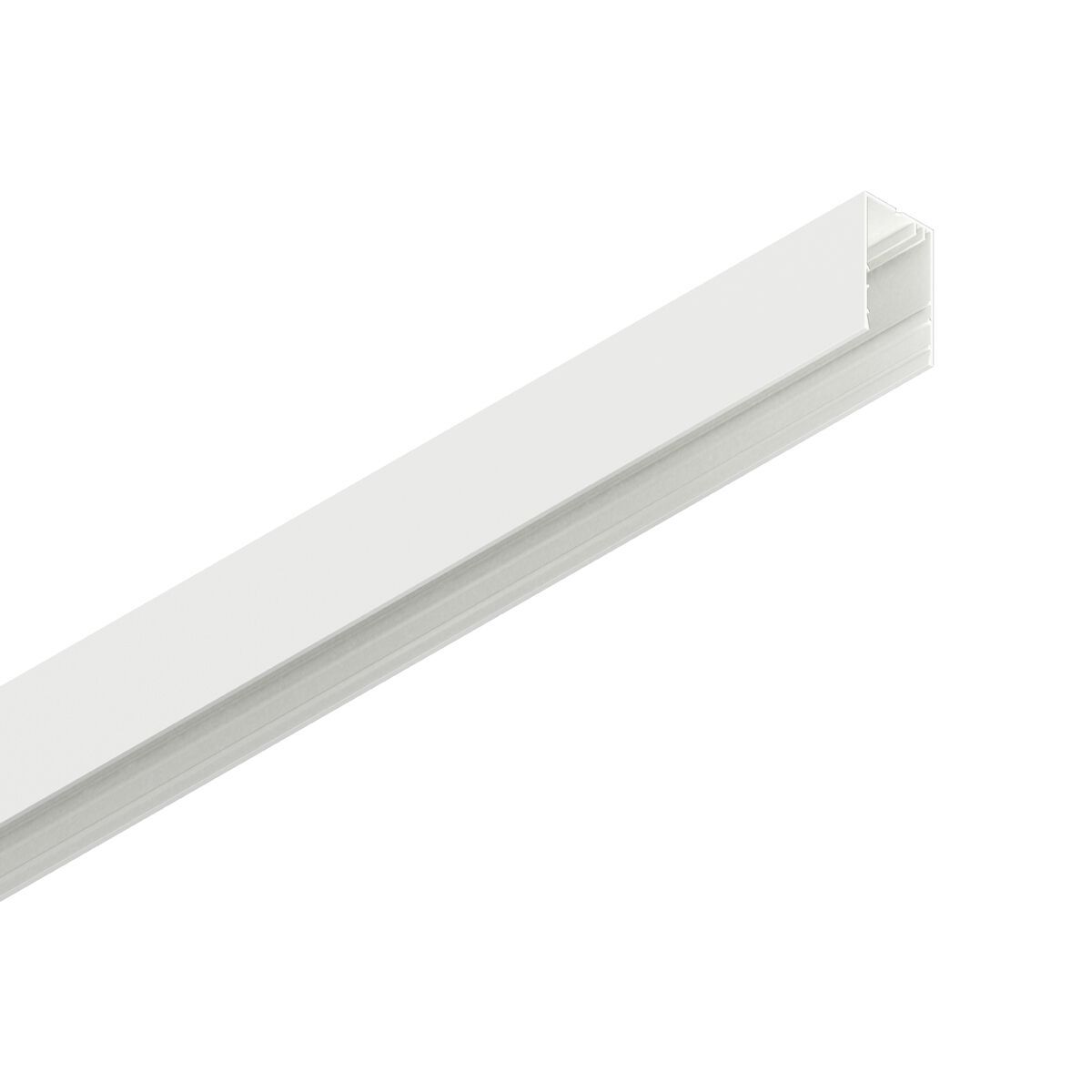 Алюминиевая секционная линейная профильная система Novalux герой ARCH-00092218 - Вид №6