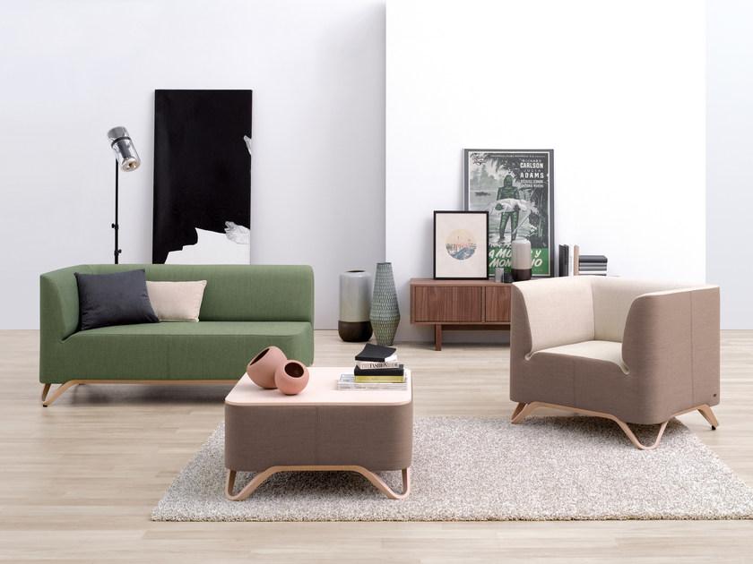 profim Пуф из ткани Softbox sun-id-1407859 - Вид №1