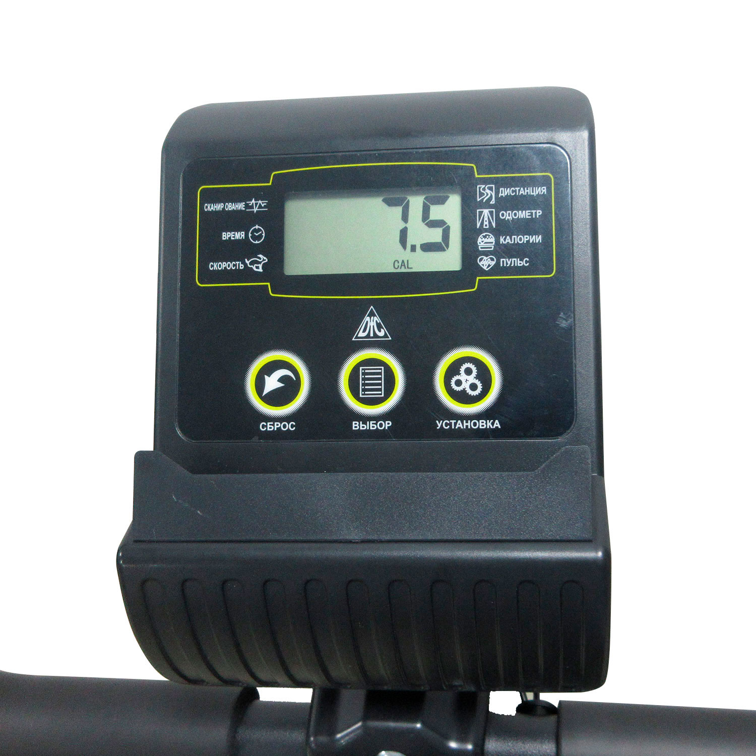 B5076 Велотренажер b5076 DFC  - Вид №1