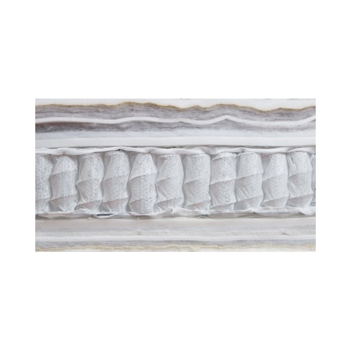 Матрас / Platinum Initial Premier TRECA INTERIOS sun-id-376312 - Вид №2