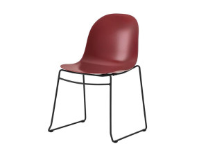 Штабелируемый стул из полипропилена