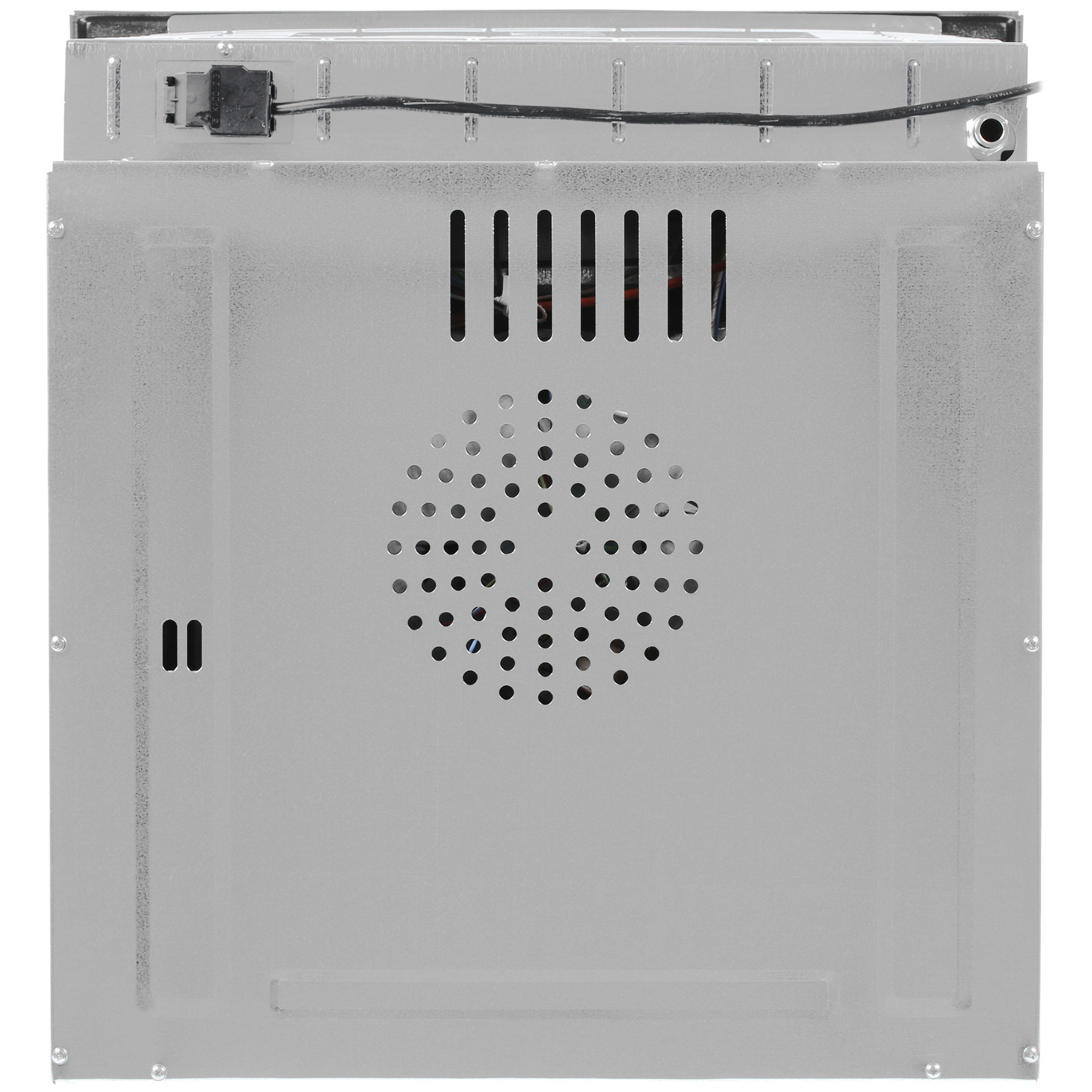 8167764 Газовый духовой шкаф MBS DG-604BL STDN-0087248 - Вид №7