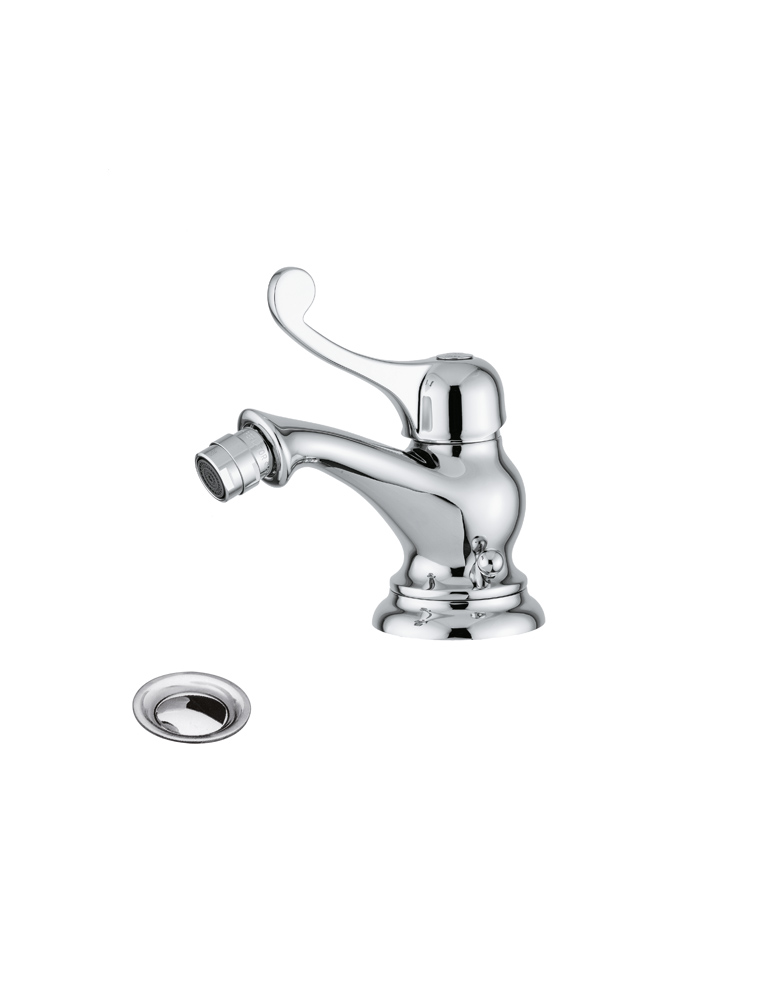 1007/L Bellosta Rubinetterie СМЕСИТЕЛЬ ДЛЯ ЗАЯВКИ С ОДНОМ ОТВЕРСТИЕМ 