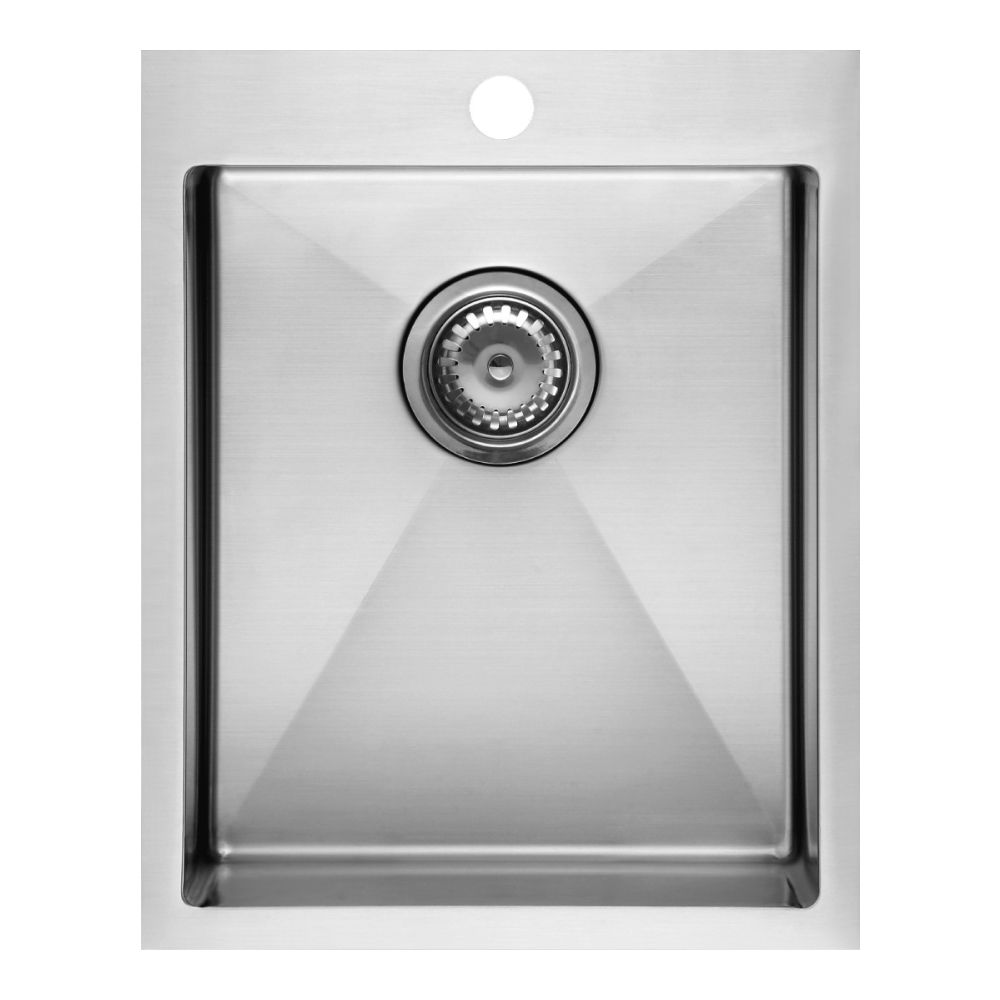 Кухонные мойки Eco Marino SMB-4050S.A SEAMAN 